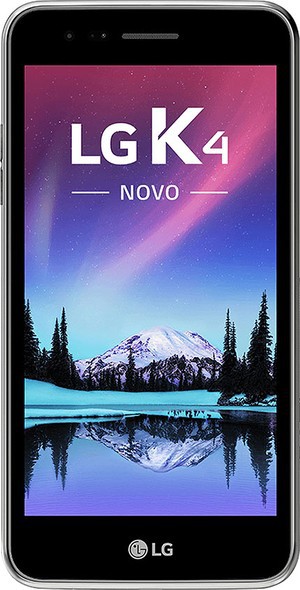 LG -  K4 Novo