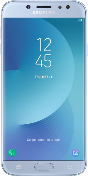 Samsung -  Galaxy J7 Pro