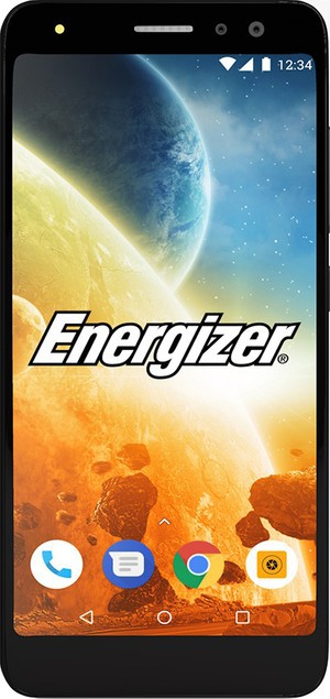 Energizer -  Power Max P490S