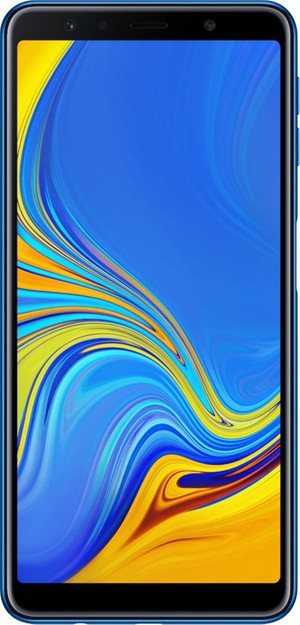 Samsung -  Galaxy A7 2018