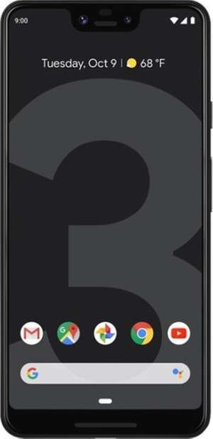 Google -  Pixel 3 XL