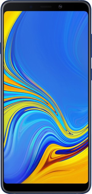 Samsung -  Galaxy A9