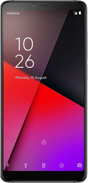 Vodafone -  Smart X9