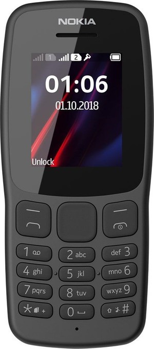 Nokia -  106