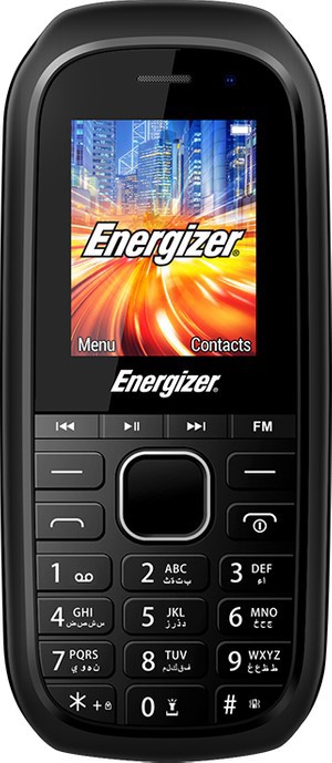Energizer -  Energy E12