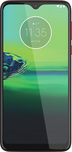 Motorola -  Moto G8 Play