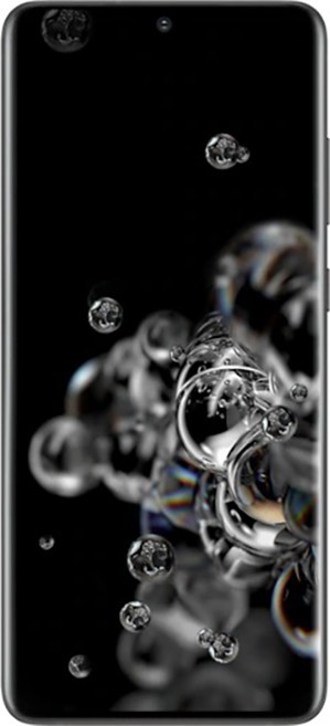 Samsung -  Galaxy S20 Ultra