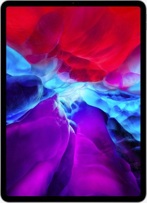Apple -  iPad Pro 11.0 2020