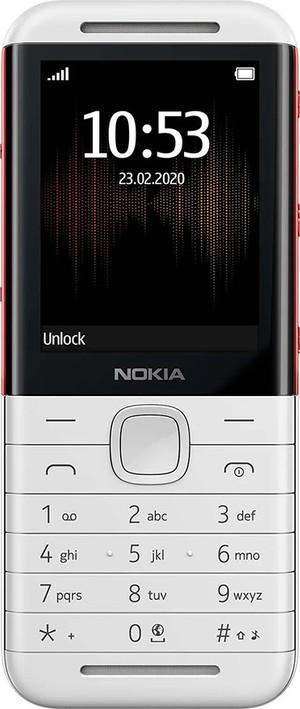 Nokia -  5310