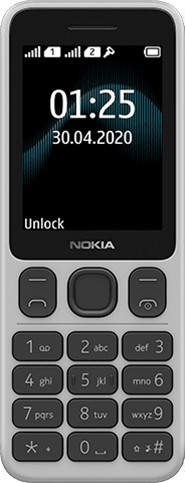 Nokia -  125