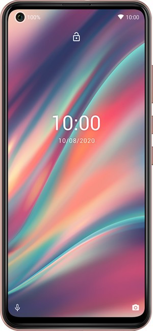 Wiko -  View 5