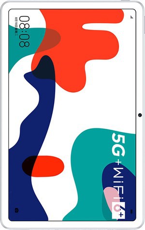 Huawei -  MatePad 5G