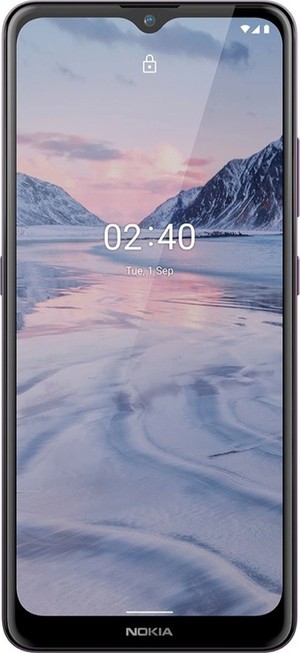 Nokia -  2.4