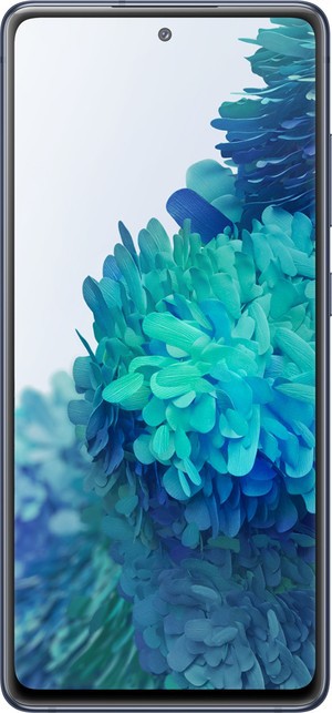 Samsung -  Galaxy S20 FE 5G