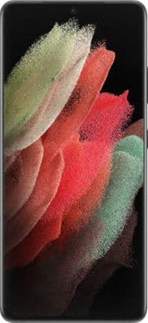 Samsung -  Galaxy S21 Ultra