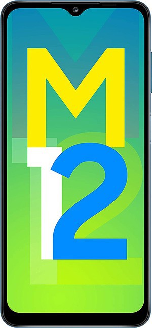 Samsung -  Galaxy M12 (India)