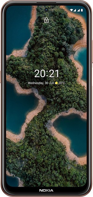 Nokia -  X20