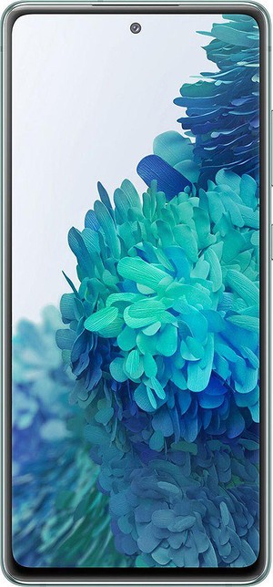Samsung -  Galaxy S20 FE Snapdragon
