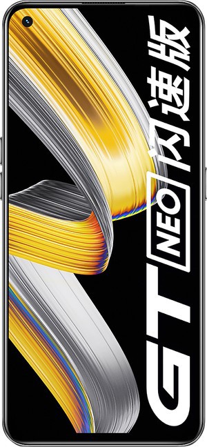 Realme -  GT Neo Flash