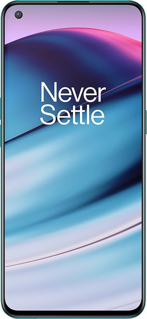 OnePlus -  Nord CE 5G