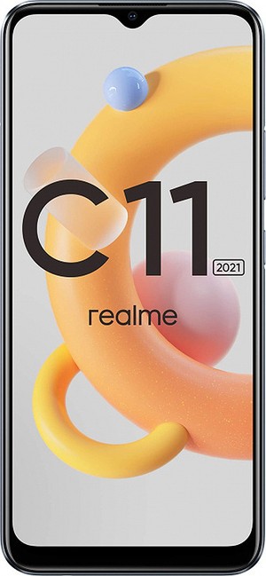 Realme -  C11