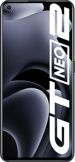 Realme -  GT Neo 2
