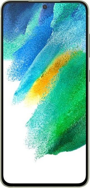 Samsung -  Galaxy S21 FE 5G