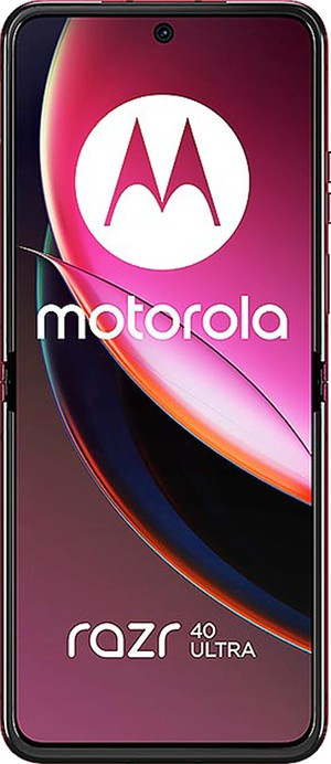 Motorola -  Razr 40 Ultra