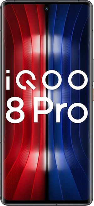vivo -  iQOO 8 Pro