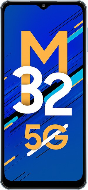 Samsung -  Galaxy M32 5G