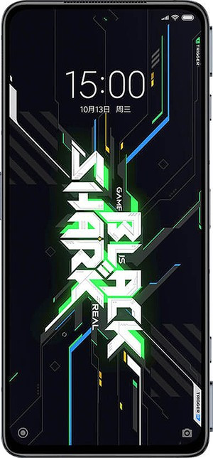 Xiaomi -  Black Shark 4S