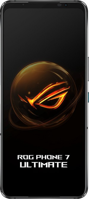 Asus -  ROG Phone 7 Ultimate