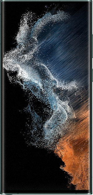 Samsung -  Galaxy S22 Ultra