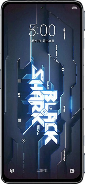 Xiaomi -  Black Shark 5 RS
