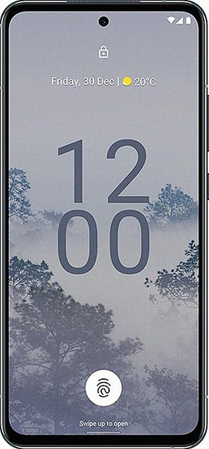 Nokia -  X30