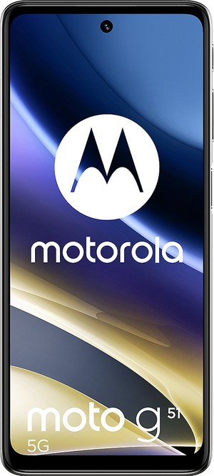 Motorola -  Moto G51