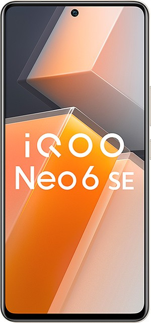 vivo -  iQOO Neo 6 SE