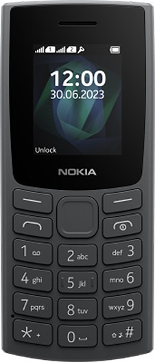 Nokia -  105 2023