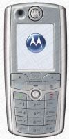 Motorola -  C975