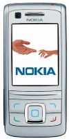 Nokia -  6280
