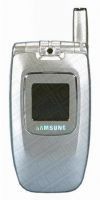 Samsung -  SGH-P710