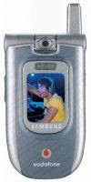 Samsung -  SGH-Z107