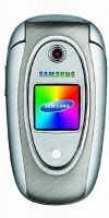 Samsung -  SGH-E330