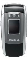 Samsung -  SGH-Z500