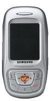 Samsung -  SGH-E350