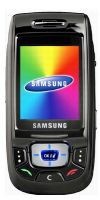 Samsung SGH - D500