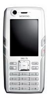 Siemens -  SXG75