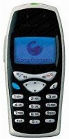 Sony Ericsson -  T200