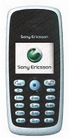 Sony Ericsson -  T300