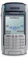 Sony Ericsson -  P900